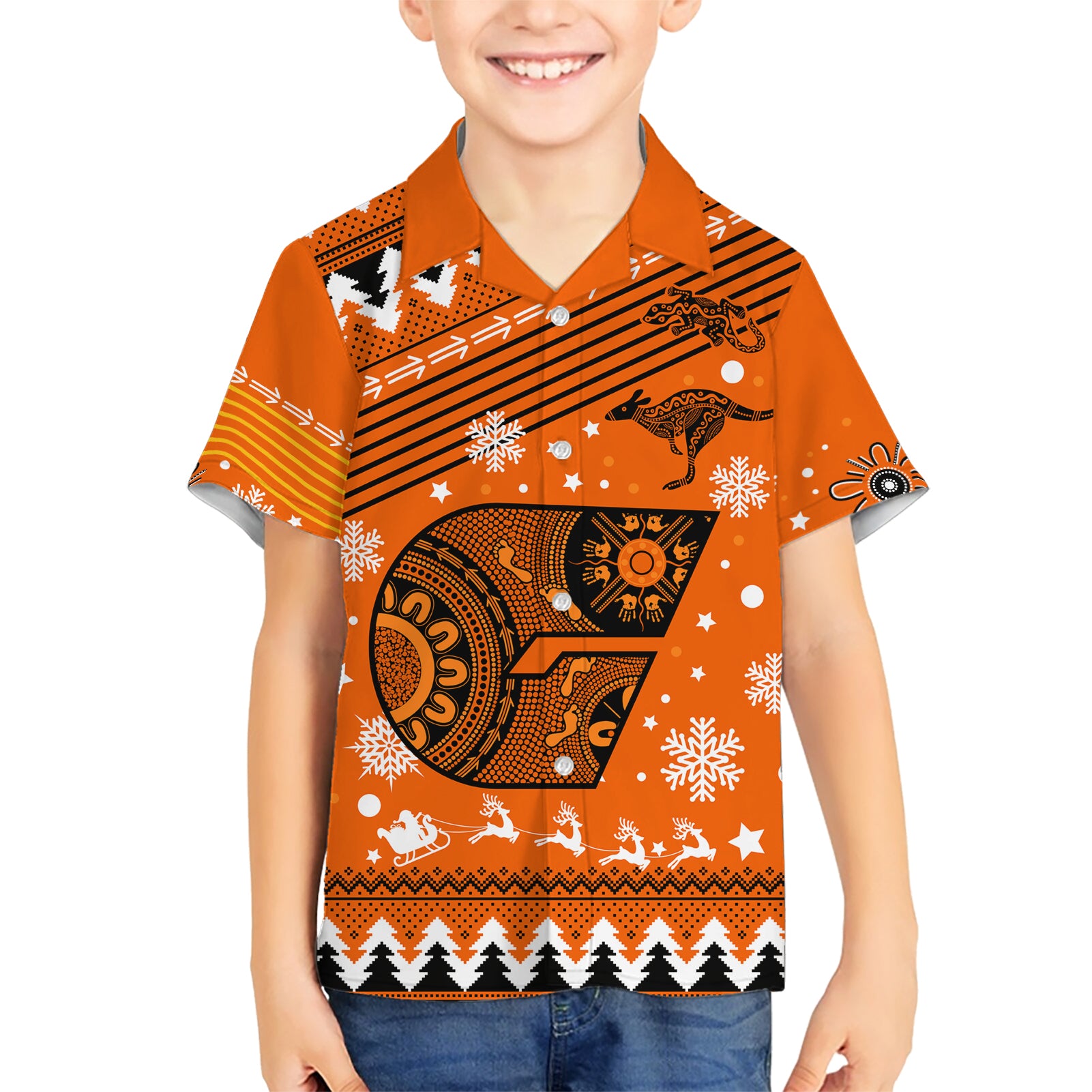 custom-giants-football-kid-hawaiian-shirt-christmas-vibe-2023