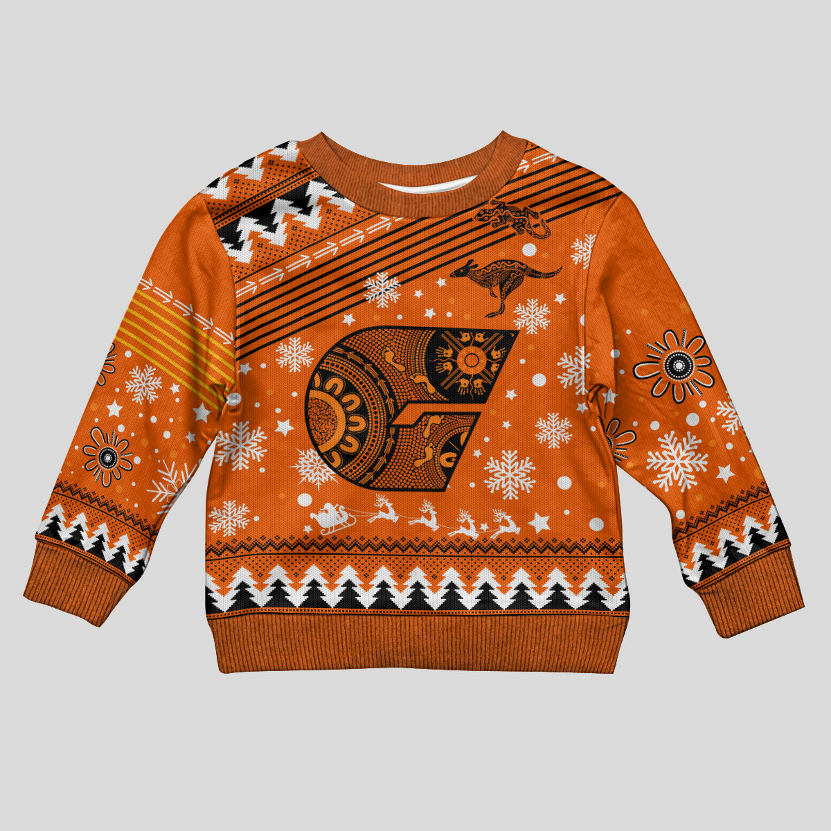 custom-giants-football-kid-ugly-christmas-sweater-christmas-vibe-2023