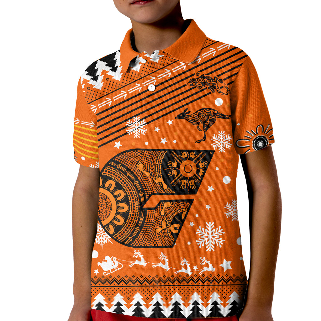 custom-giants-football-kid-polo-shirt-christmas-vibe-2023