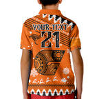 custom-giants-football-kid-polo-shirt-christmas-vibe-2023
