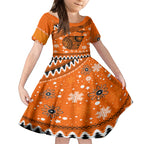 custom-giants-football-kid-short-sleeve-dress-christmas-vibe-2023