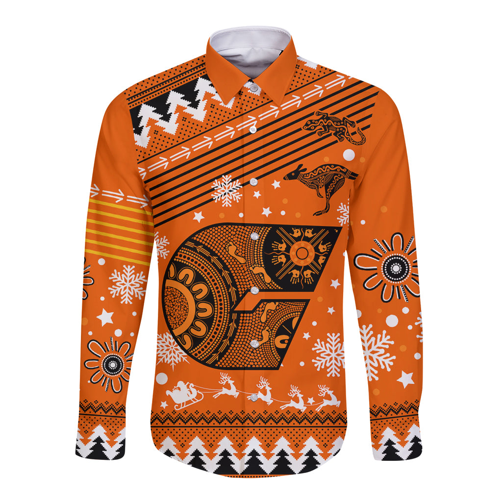 custom-giants-football-long-sleeve-button-shirt-christmas-vibe-2023