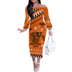 custom-giants-football-off-the-shoulder-long-sleeve-dress-christmas-vibe-2023