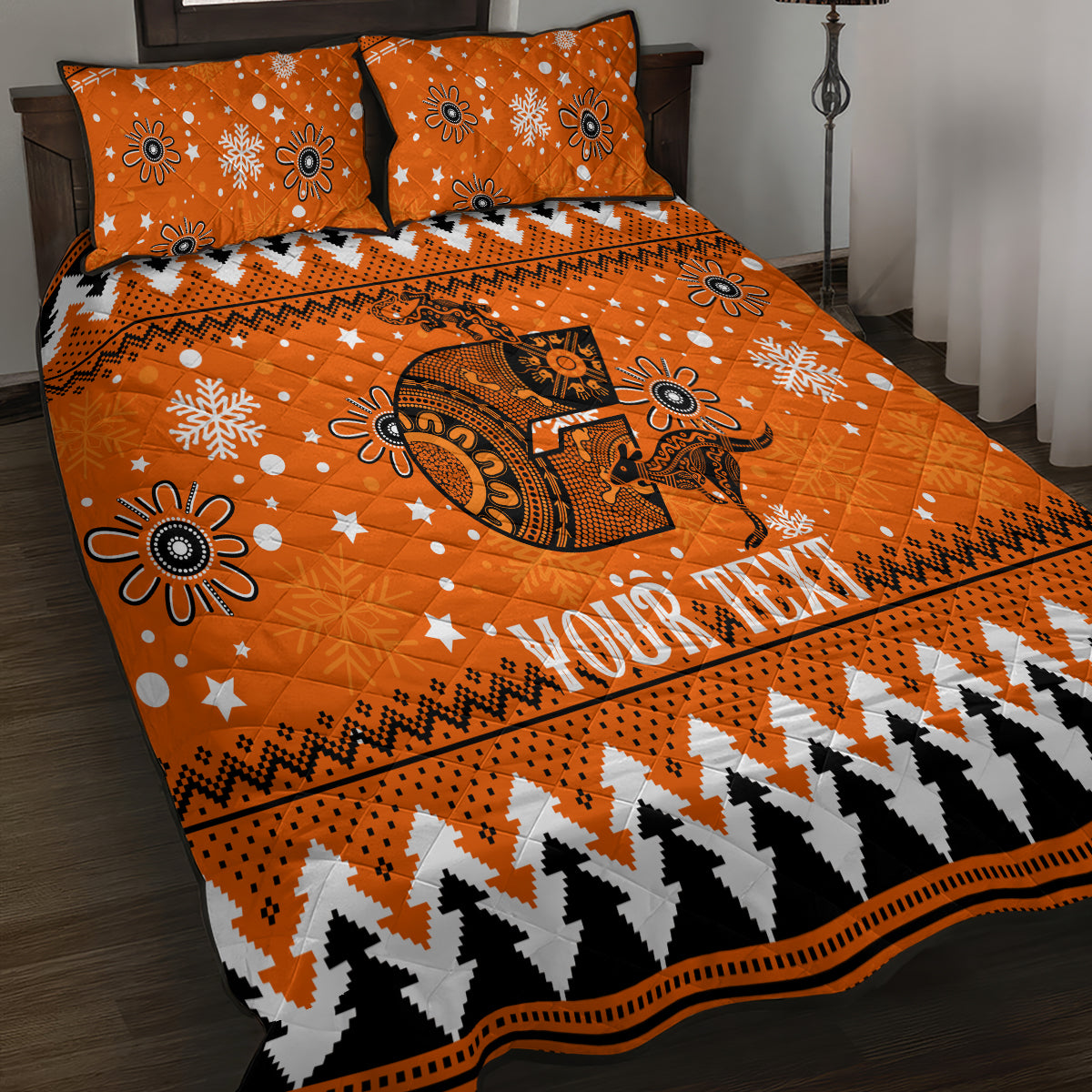 custom-giants-football-quilt-bed-set-christmas-vibe-2023