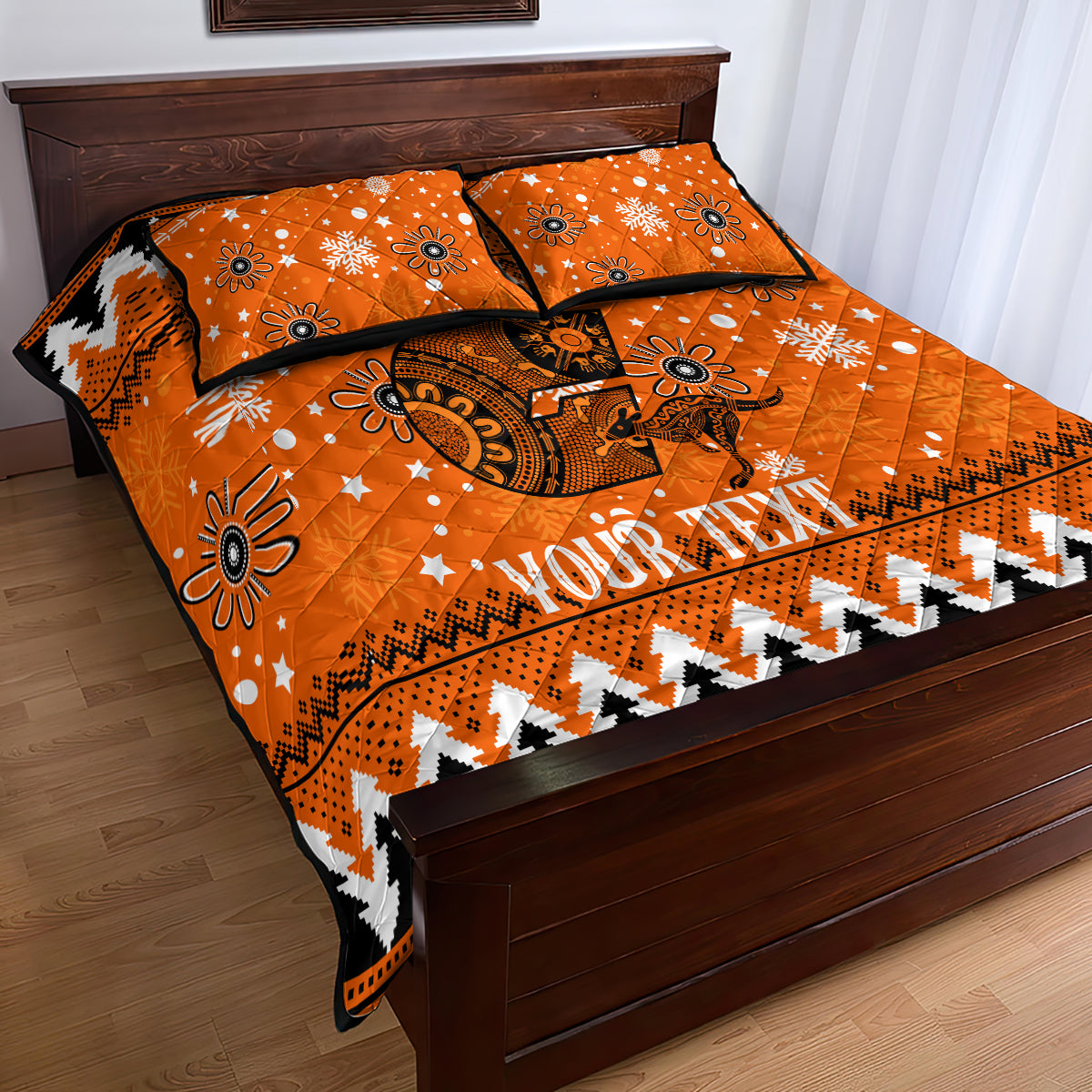 custom-giants-football-quilt-bed-set-christmas-vibe-2023