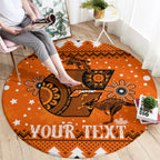 custom-giants-football-round-carpet-christmas-vibe-2023