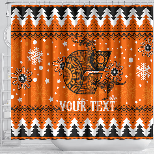 custom-giants-football-shower-curtain-christmas-vibe-2023