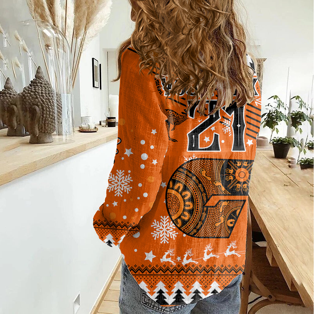 custom-giants-football-women-casual-shirt-christmas-vibe-2023