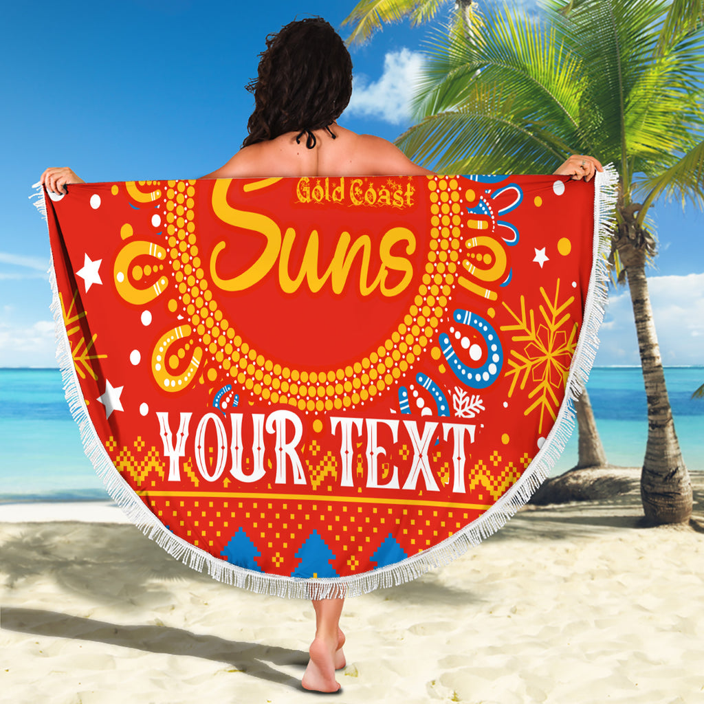 custom-gc-suns-football-beach-blanket-christmas-vibe-2023