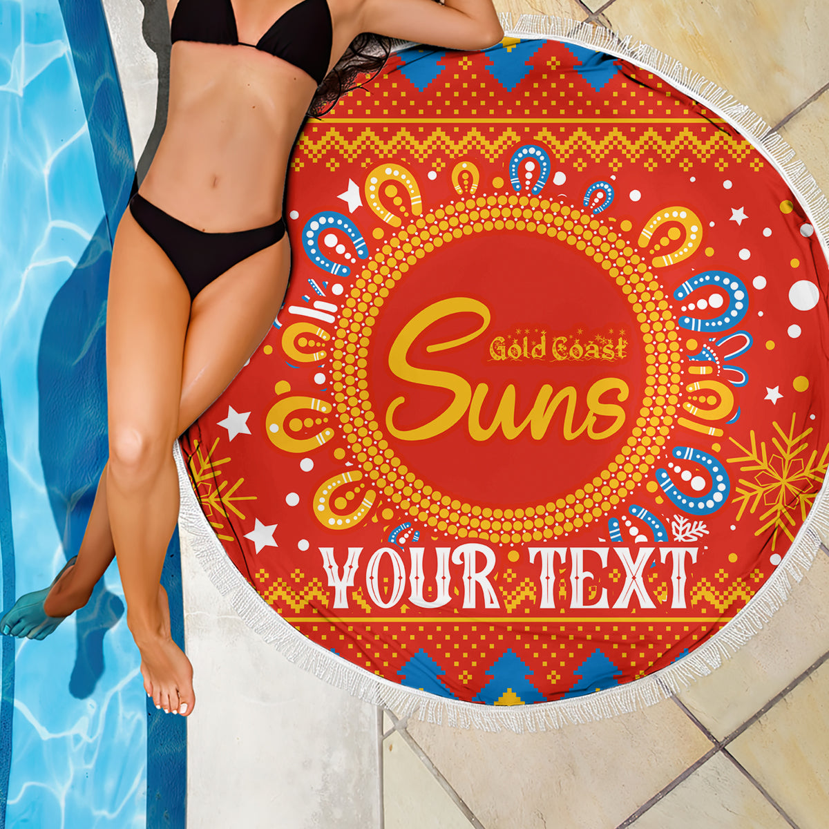 custom-gc-suns-football-beach-blanket-christmas-vibe-2023