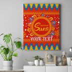 custom-gc-suns-football-canvas-wall-art-christmas-vibe-2023