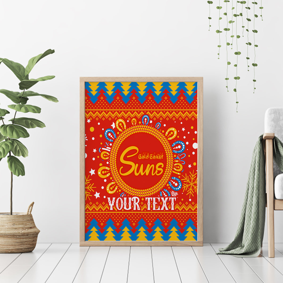 custom-gc-suns-football-canvas-wall-art-christmas-vibe-2023