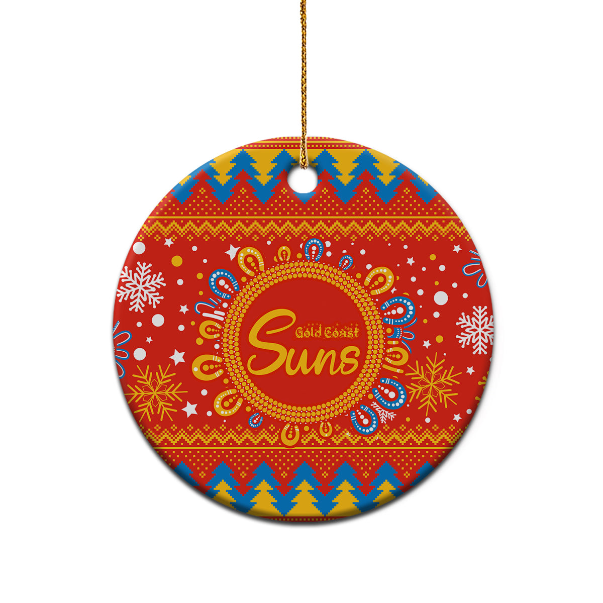 custom-gc-suns-football-ceramic-ornament-christmas-vibe-2023
