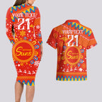 custom-gc-suns-football-couples-matching-long-sleeve-bodycon-dress-and-hawaiian-shirt-christmas-vibe-2023