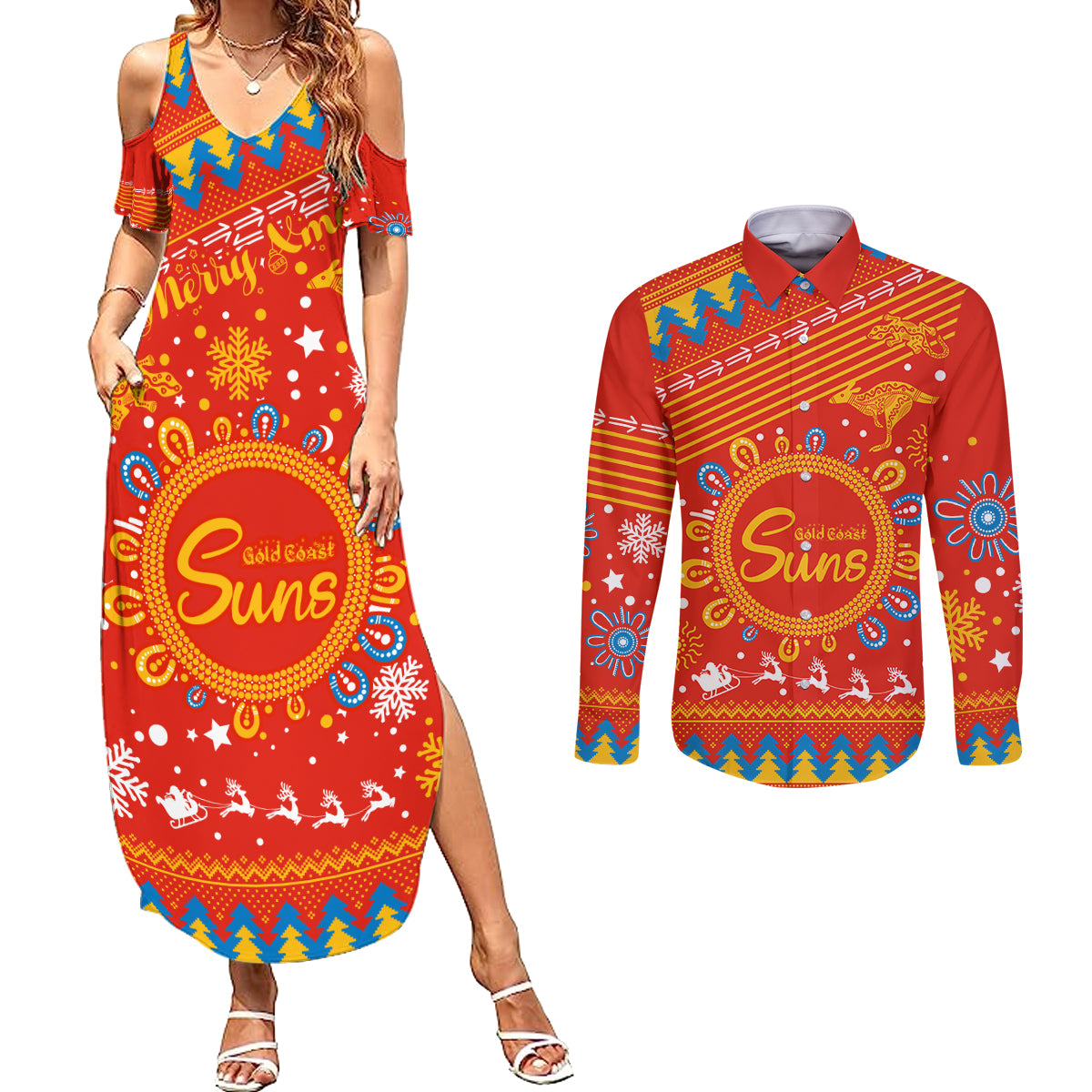 custom-gc-suns-football-couples-matching-summer-maxi-dress-and-long-sleeve-button-shirt-christmas-vibe-2023