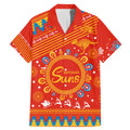 custom-gc-suns-football-family-matching-mermaid-dress-and-hawaiian-shirt-christmas-vibe-2023