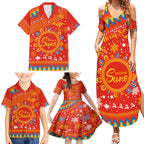 custom-gc-suns-football-family-matching-summer-maxi-dress-and-hawaiian-shirt-christmas-vibe-2023