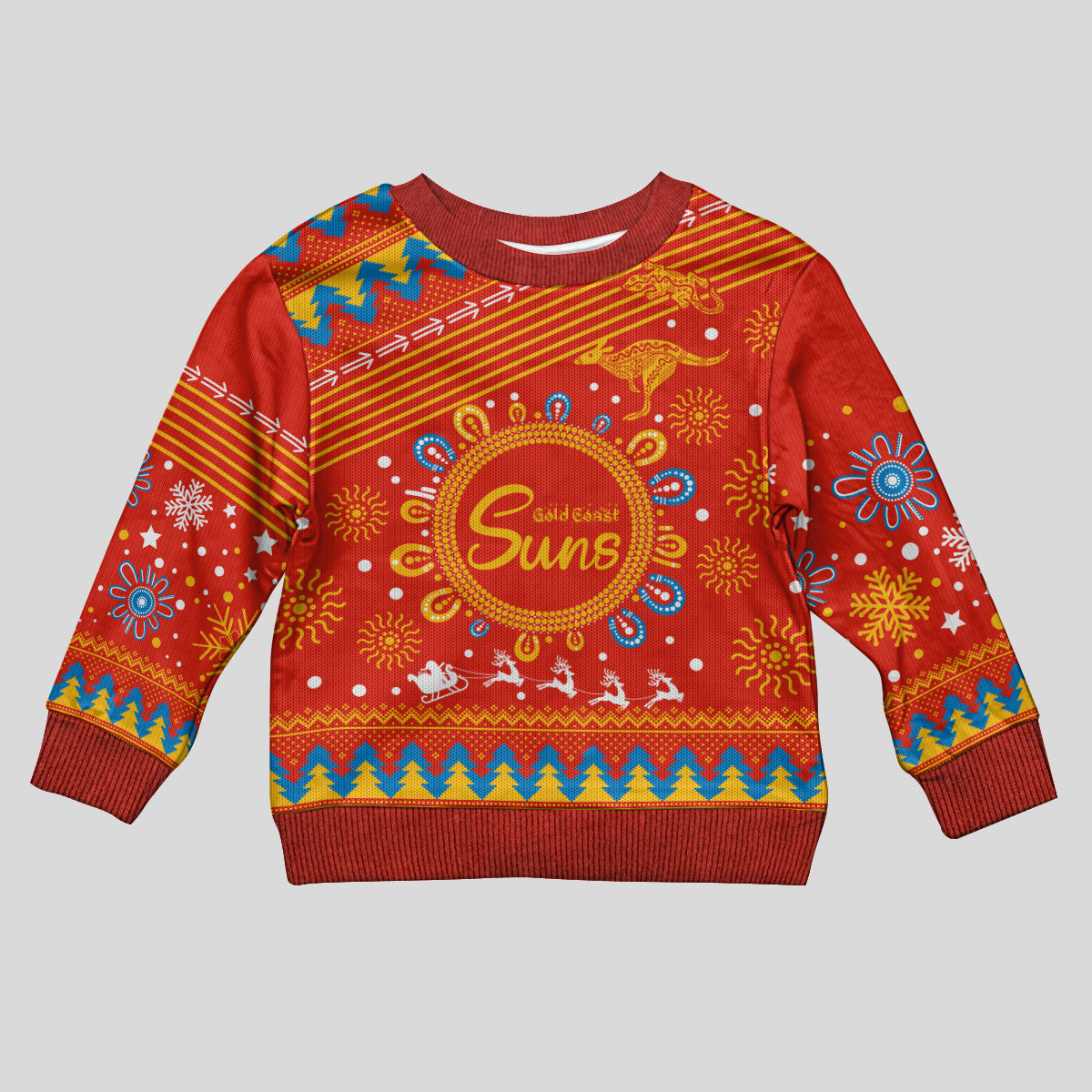 custom-gc-suns-football-kid-ugly-christmas-sweater-christmas-vibe-2023
