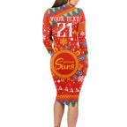 custom-gc-suns-football-long-sleeve-bodycon-dress-christmas-vibe-2023