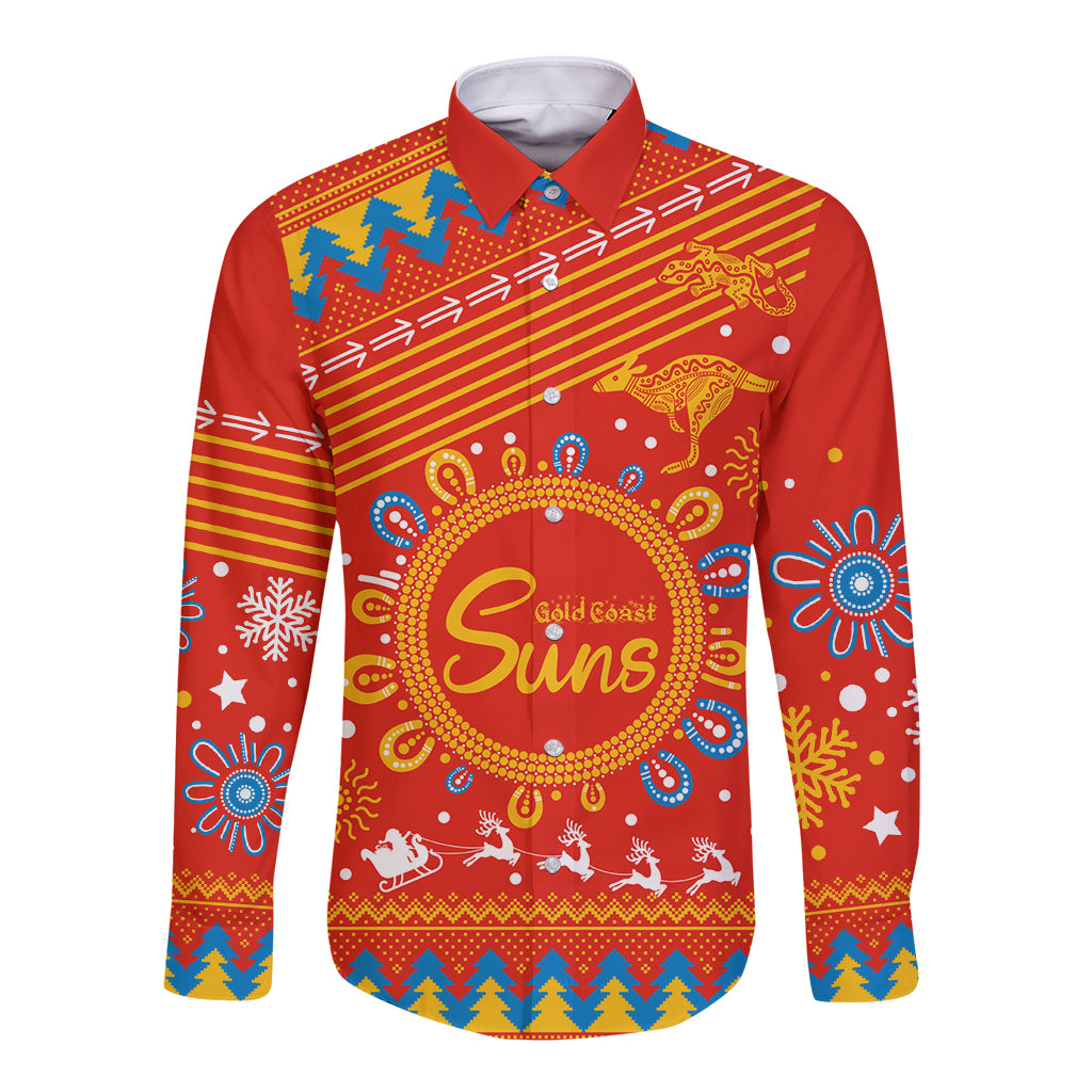 custom-gc-suns-football-long-sleeve-button-shirt-christmas-vibe-2023