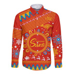 custom-gc-suns-football-long-sleeve-button-shirt-christmas-vibe-2023