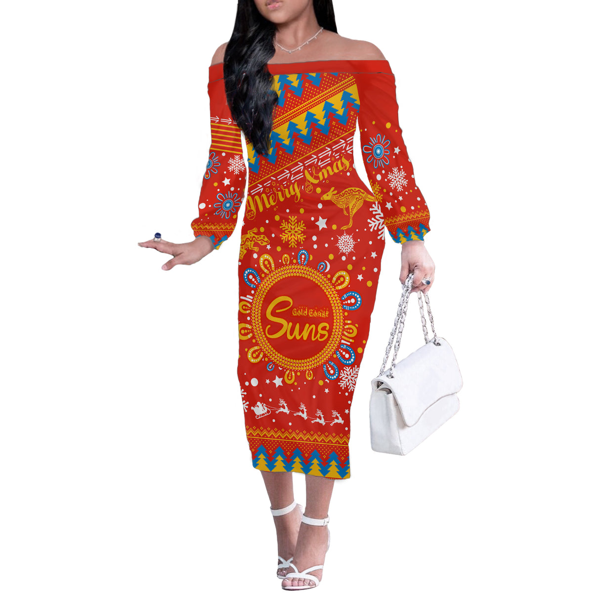 custom-gc-suns-football-off-the-shoulder-long-sleeve-dress-christmas-vibe-2023