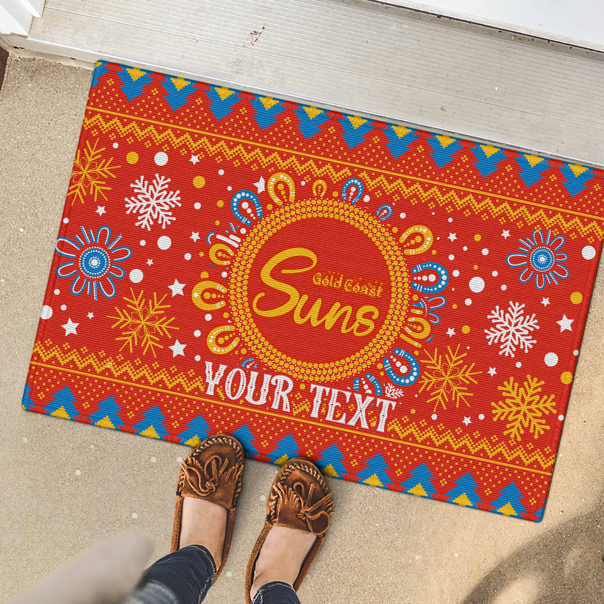 custom-gc-suns-football-rubber-doormat-christmas-vibe-2023