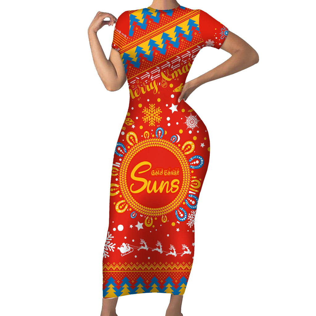 custom-gc-suns-football-short-sleeve-bodycon-dress-christmas-vibe-2023