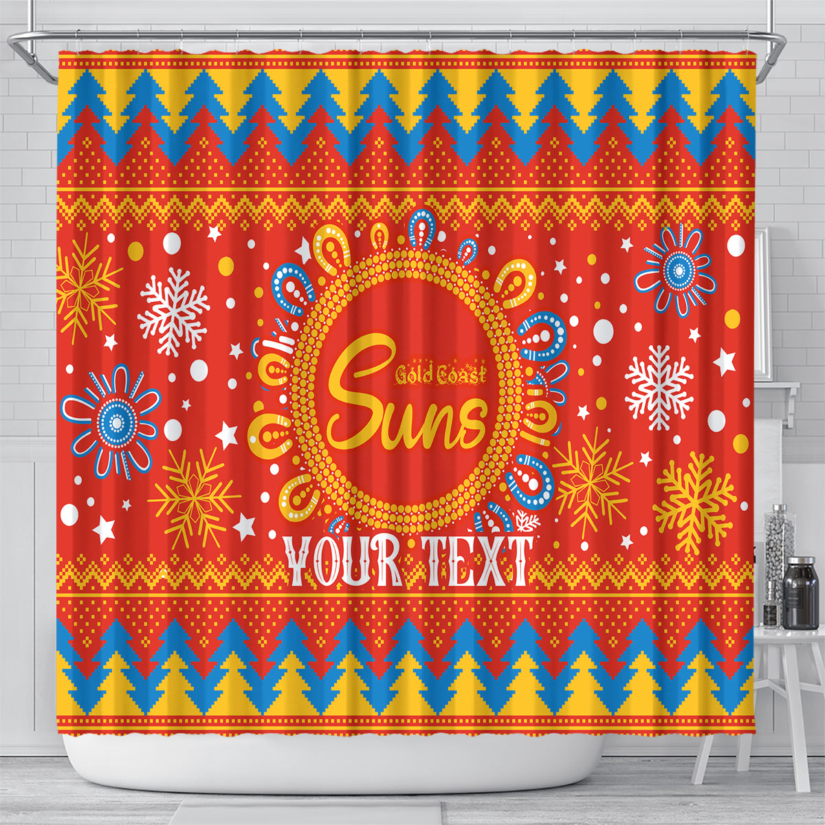 custom-gc-suns-football-shower-curtain-christmas-vibe-2023