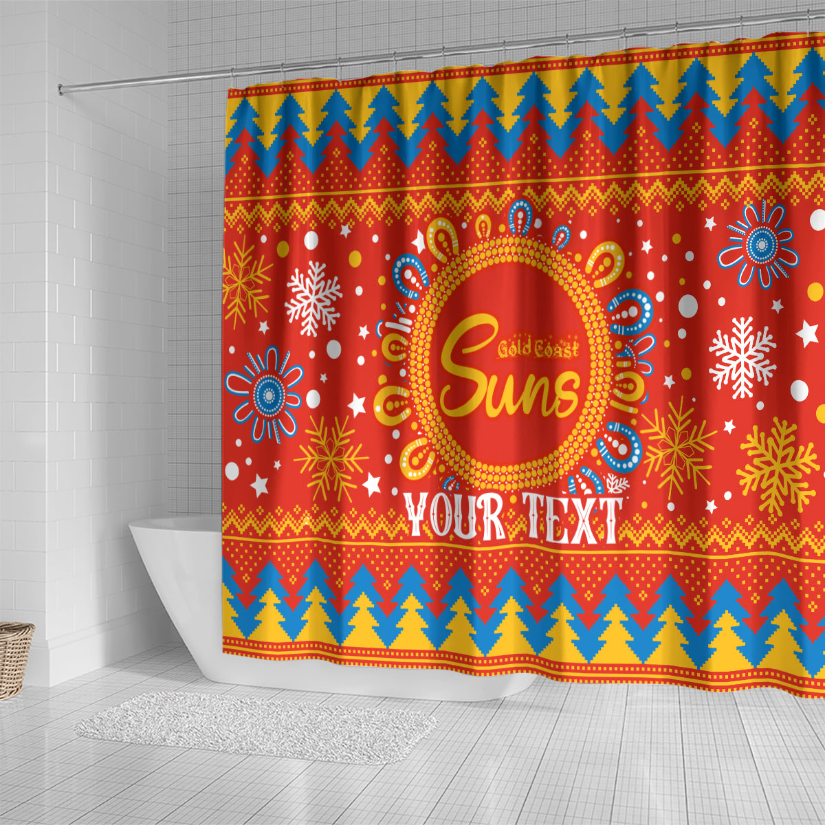 custom-gc-suns-football-shower-curtain-christmas-vibe-2023