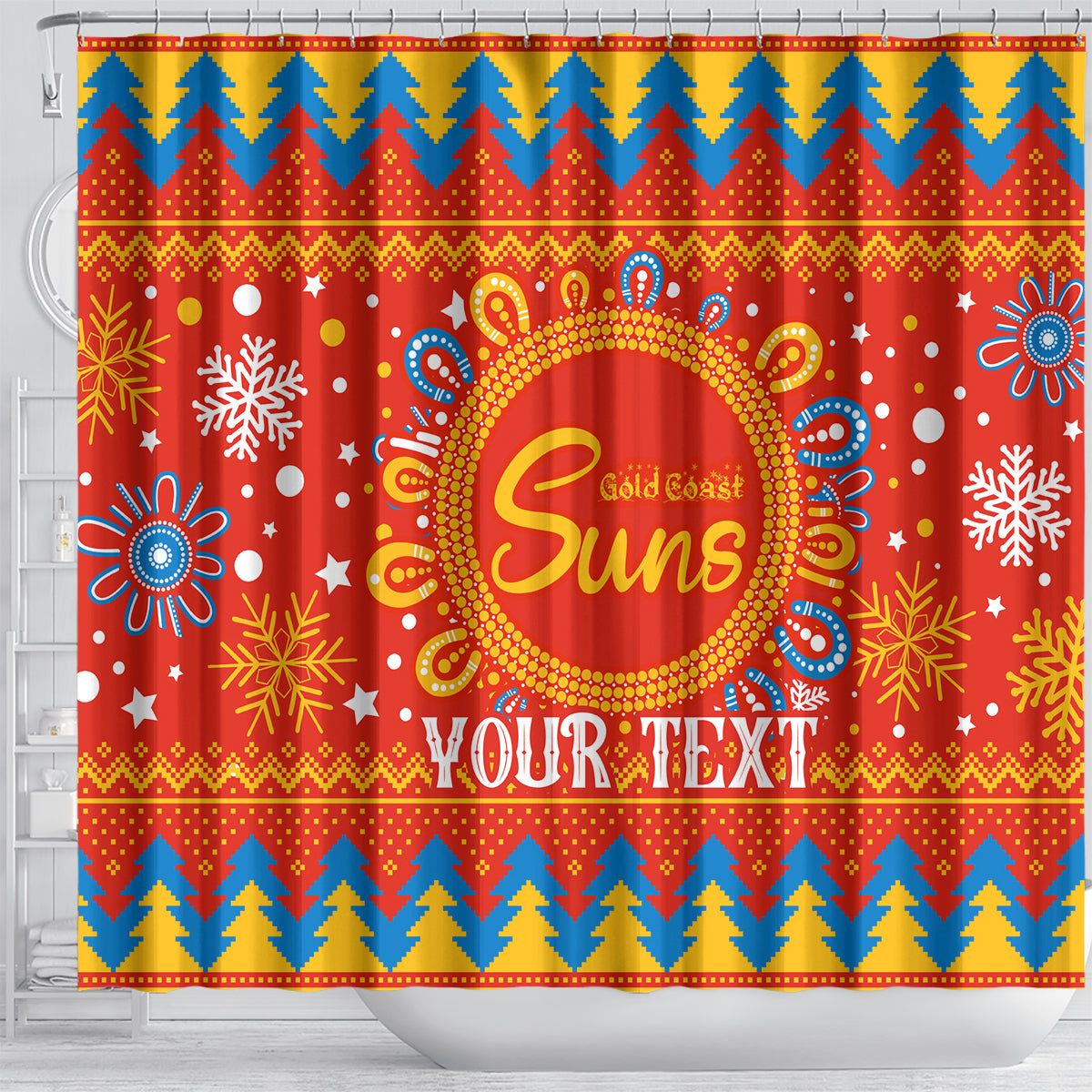 custom-gc-suns-football-shower-curtain-christmas-vibe-2023