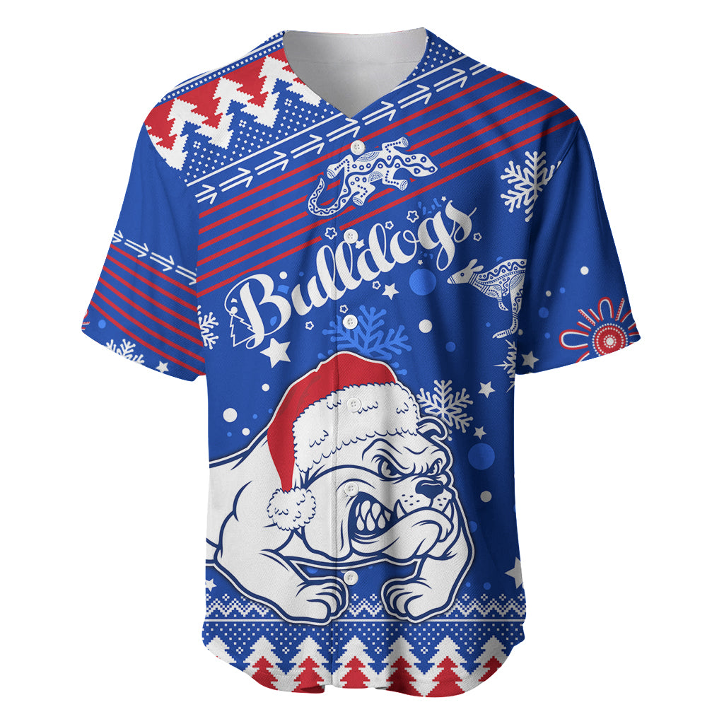 bulldogs-football-baseball-jersey-christmas-vibe-2023
