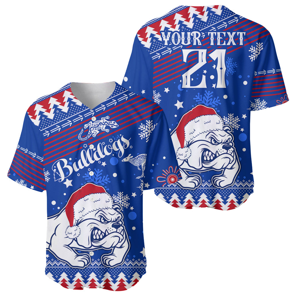 bulldogs-football-baseball-jersey-christmas-vibe-2023
