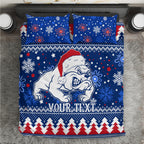 bulldogs-football-bedding-set-christmas-vibe-2023