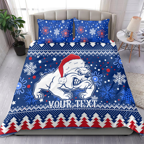 bulldogs-football-bedding-set-christmas-vibe-2023