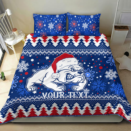 bulldogs-football-bedding-set-christmas-vibe-2023