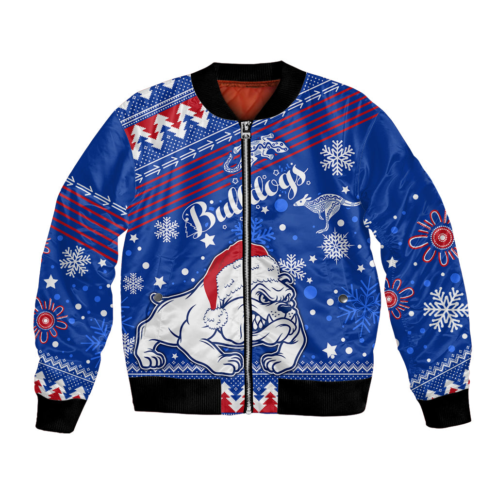 bulldogs-football-bomber-jacket-christmas-vibe-2023