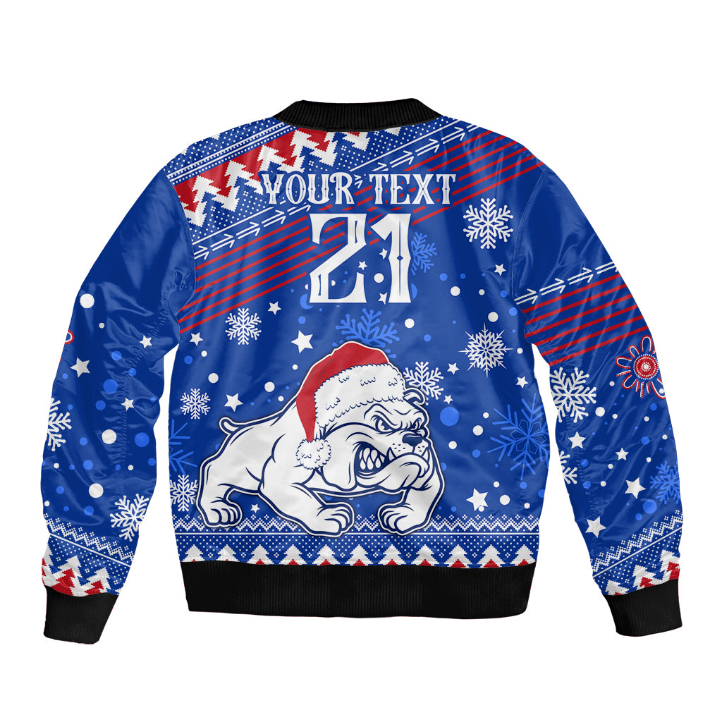 bulldogs-football-bomber-jacket-christmas-vibe-2023