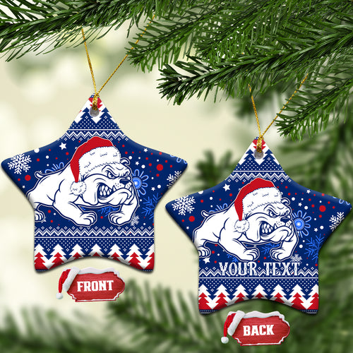 custom-bulldogs-football-ceramic-ornament-christmas-vibe-2023