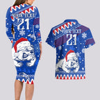 bulldogs-football-couples-matching-long-sleeve-bodycon-dress-and-hawaiian-shirt-christmas-vibe-2023