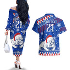 bulldogs-football-couples-matching-off-the-shoulder-long-sleeve-dress-and-hawaiian-shirt-christmas-vibe-2023