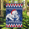 bulldogs-football-garden-flag-christmas-vibe-2023