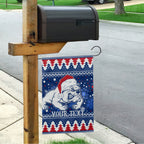 bulldogs-football-garden-flag-christmas-vibe-2023