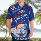 bulldogs-football-hawaiian-shirt-christmas-vibe-2023
