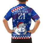 bulldogs-football-kid-hawaiian-shirt-christmas-vibe-2023