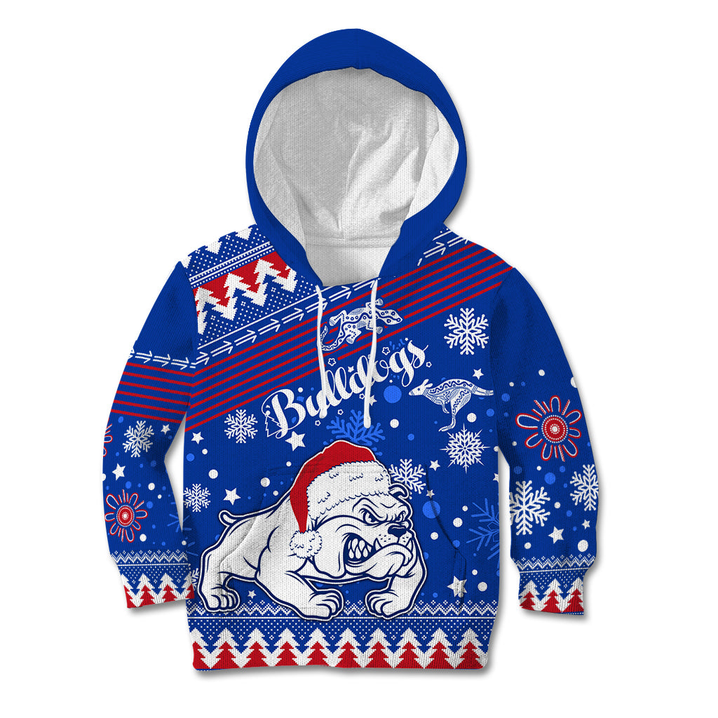 bulldogs-football-kid-hoodie-christmas-vibe-2023