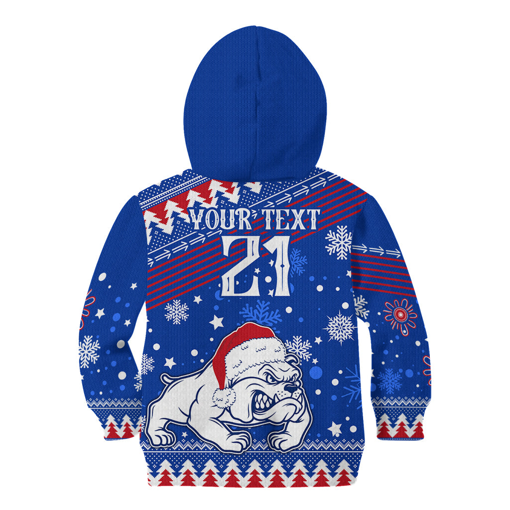 bulldogs-football-kid-hoodie-christmas-vibe-2023