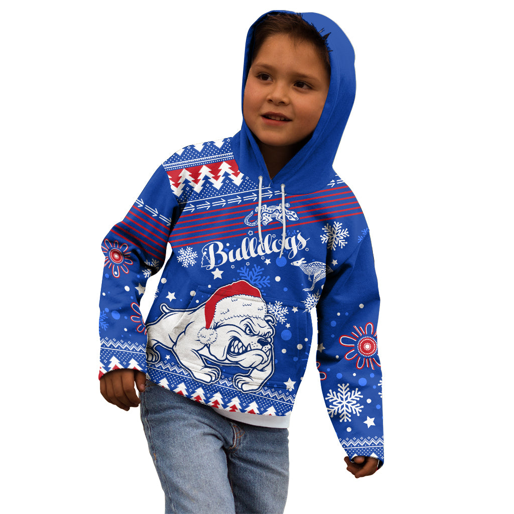 bulldogs-football-kid-hoodie-christmas-vibe-2023
