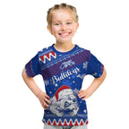 bulldogs-football-kid-t-shirt-christmas-vibe-2023