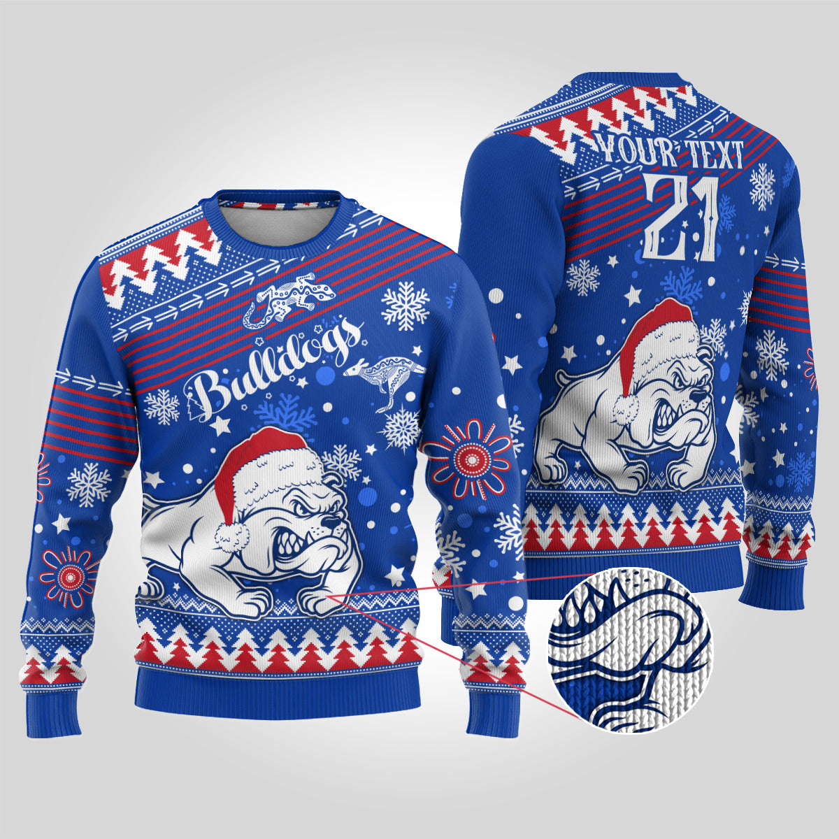 custom-bulldogs-football-ugly-christmas-sweater-christmas-vibe-2023